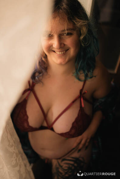 Lady Rochester