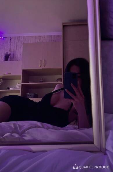 Angel girl hot