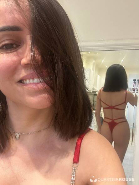 Jessica Bresilienne