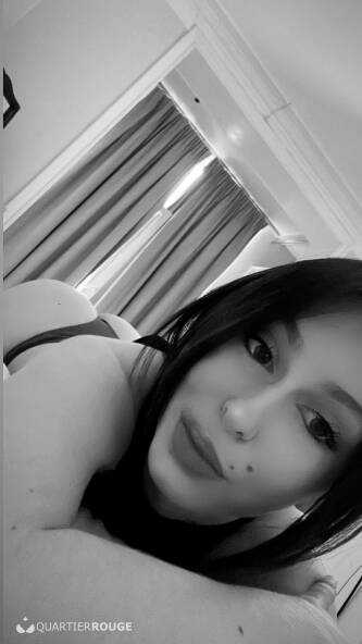 Sexy nina