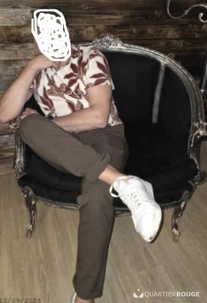 Couple kareem& mery La Louvière