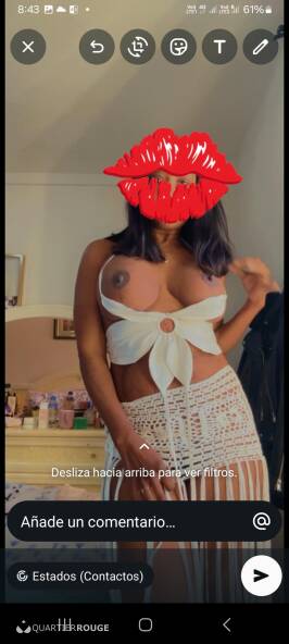 Lesdonia Naomi