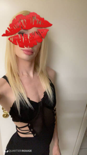 Barbie Franaise
