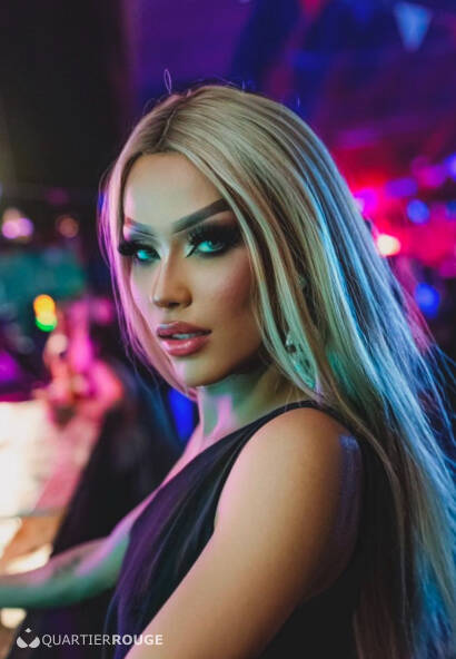 Katrinne