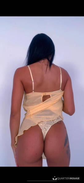 Amanda