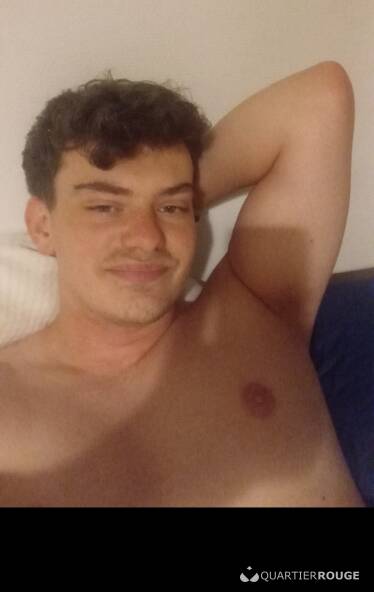 Alexandre (hetero)
