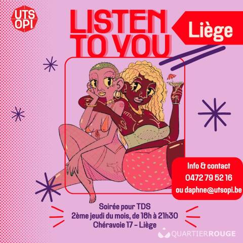 UTSOPI Liège