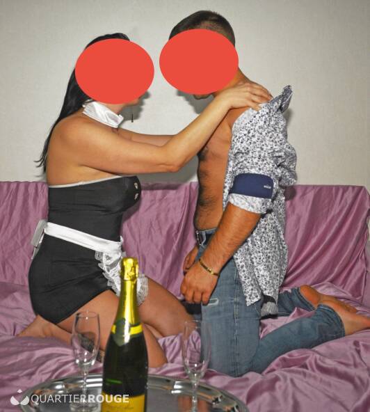 Lola et Giovanni