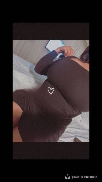 Inesssalgerienne