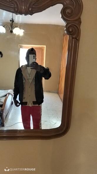 Mike