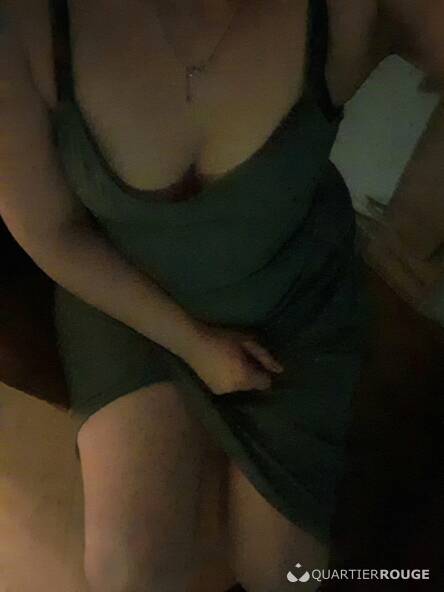Pleasure lover