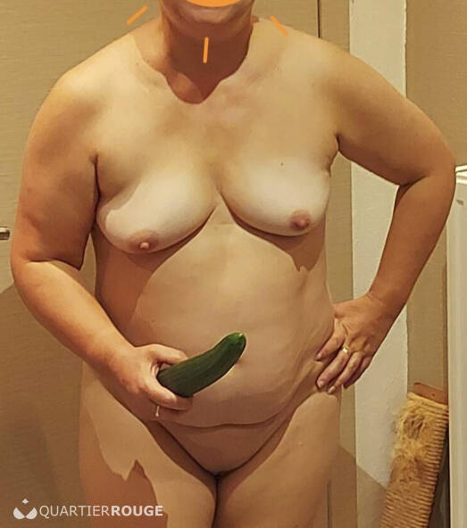 Joelle la cochonne