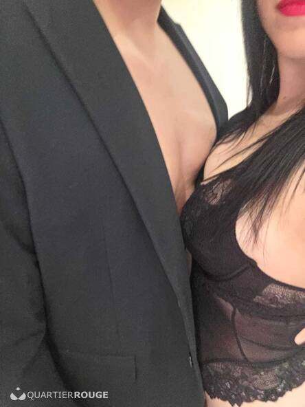 Bianca et Augusto