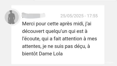 Dame Lola