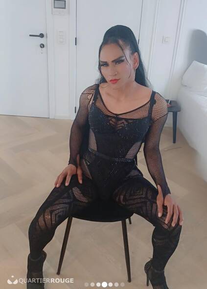 Daleshca Latina
