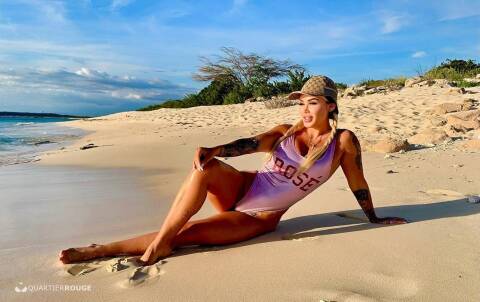 MARIANA LATINA