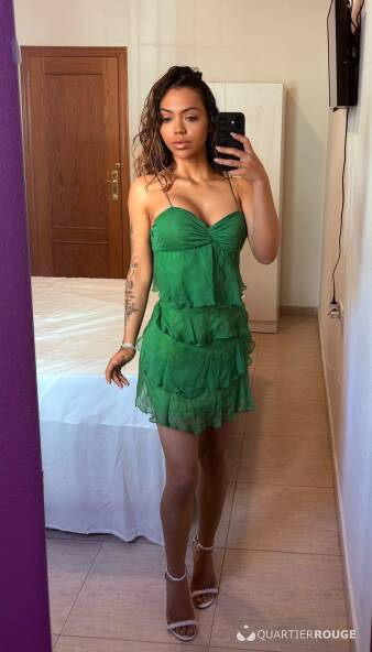 Lady Chanel