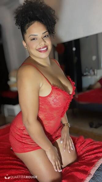Aline Chaud