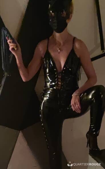 coupledominantvénal