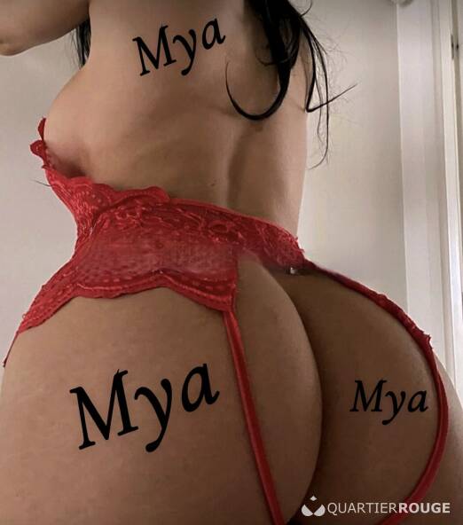 Mya Marocaine
