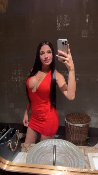 Megan