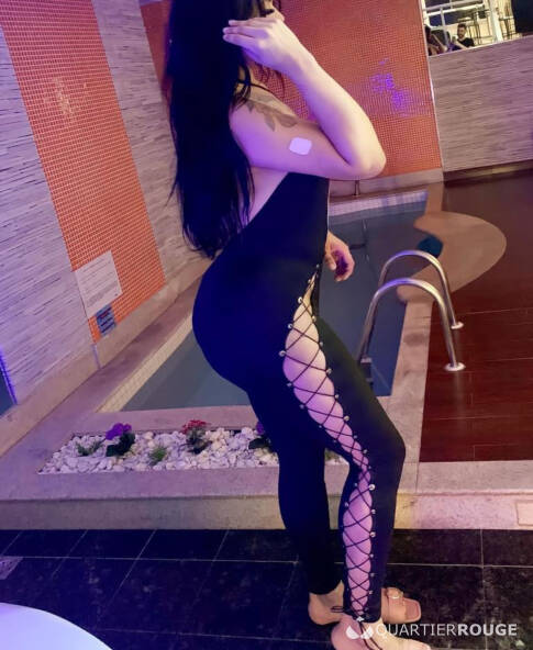 Naty kaliman