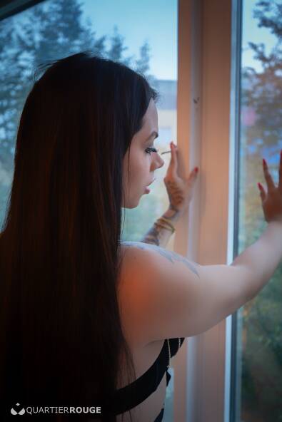 SOFFI KALIMAN