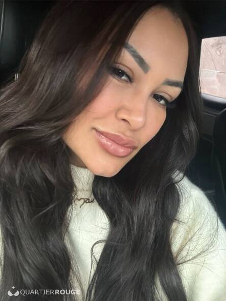 Mel belle