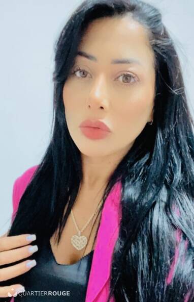 Nanda