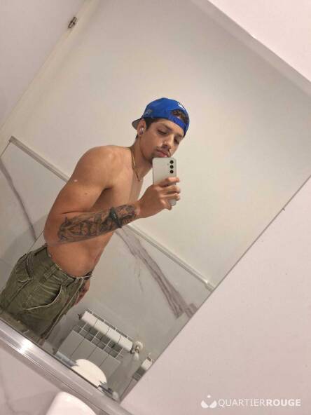 Maximiliano ( Max )