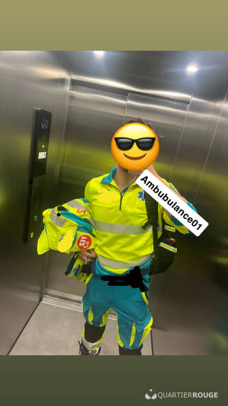 Ambubulance