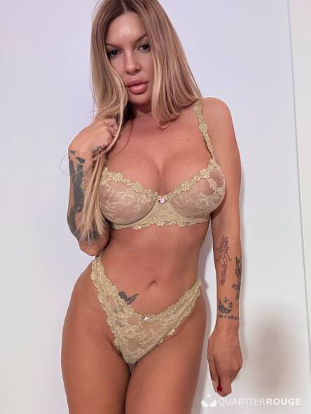 Lexi Moon