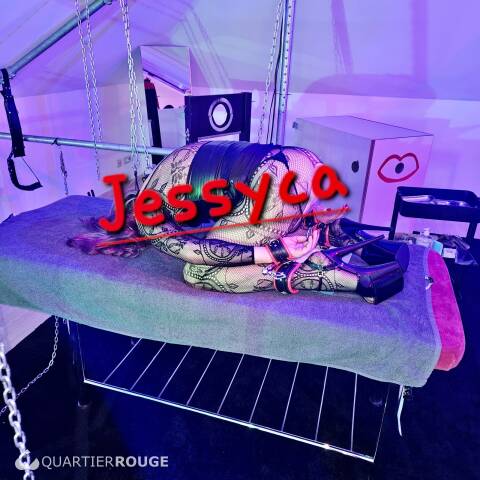 tgirls-jessyca