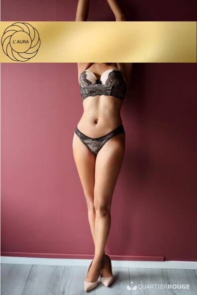 AURA TANTRA MASSAGE