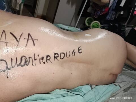 Aya la bella
