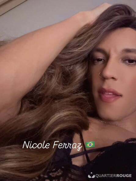 Nicole Ferraz