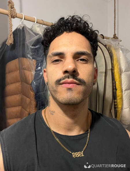 Alef Oliver