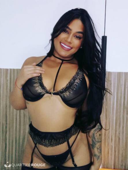 Ravenna Zahir