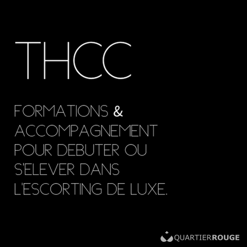 THCC - The High Class Code