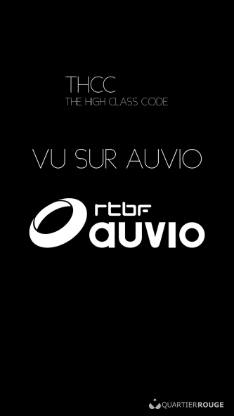 THCC - The High Class Code