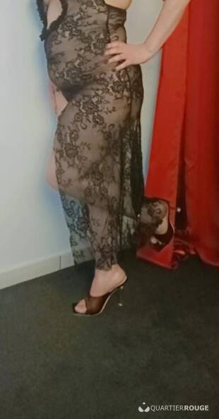 Hanane belle marocaine