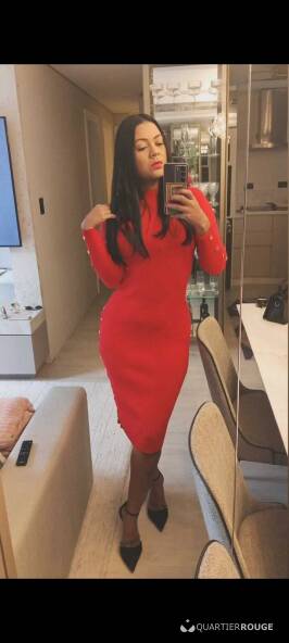 LETICIA pour les hommes de bon goût !