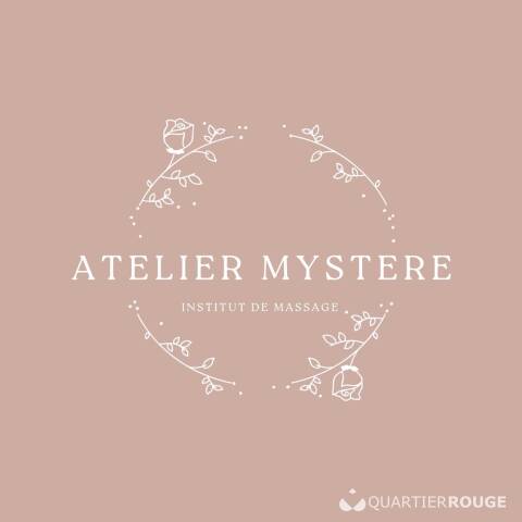 Atelier Mystère