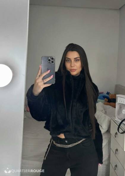 Serena Une premire pour la Belgique.