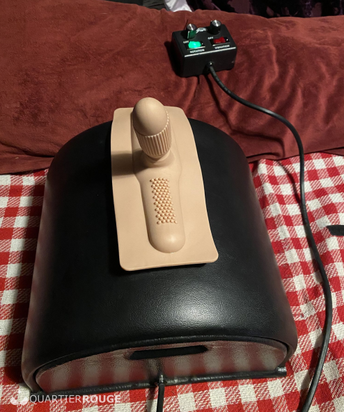 Sybian