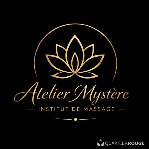 L\'Atelier Mystère