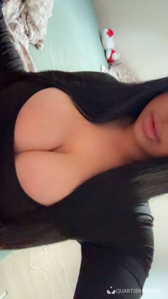 Sanaa beurette virtuel