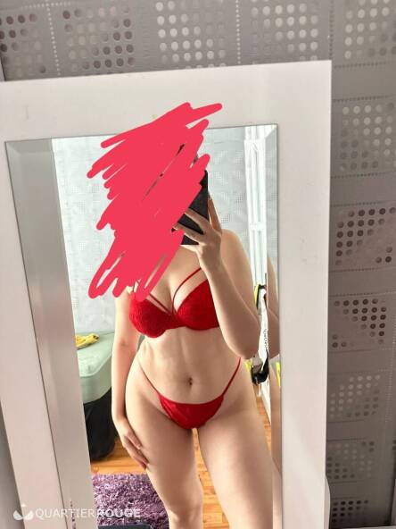 Couple candau turque