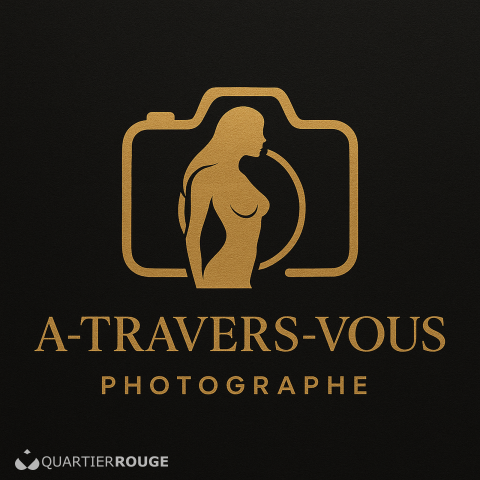 Photographe de charme - A-Travers-Vous