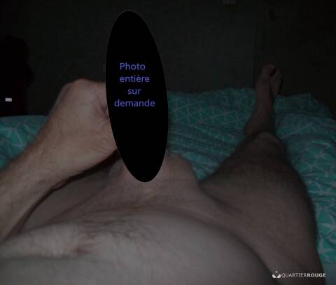 Voisin coquin
